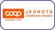 COOP Jednota Jindřichův Hradec