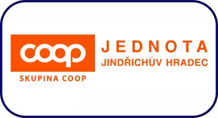 COOP Jednota Jindřichův Hradec