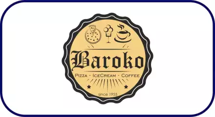 Cukrárna Baroko