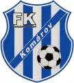 FK Komárov